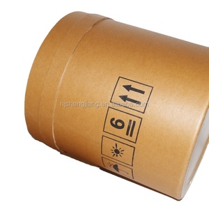 Bidones de Papel Kraft SJPACK Nuevos, Modelo 30*30, para Uso Químico y Alimentario, de Alta Calidad - Product Image 3