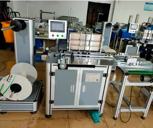 <strong>Double</strong> Spiral Book Wire Coil O Book Binding <strong>Closing</strong> Notebook Making <strong>Machine</strong> Metal <strong>Double</strong> <strong>Loop</strong> Coil Wire Spiral Binding <strong>Machine</strong> - Product Image 4