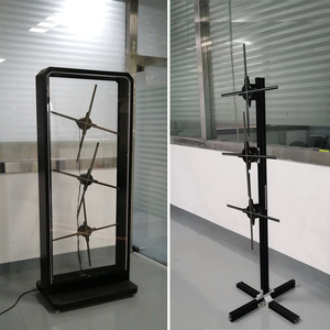 <span class=keywords><strong>Hologramme</strong></span> <span class=keywords><strong>3D</strong></span> haute résolution projecteur Led Holograma <span class=keywords><strong>3D</strong></span> projecteur d'écran <span class=keywords><strong>3D</strong></span> projecteur d'écran <span class=keywords><strong>3D</strong></span> <span class=keywords><strong>vidéo</strong></span> ventilateur d'<span class=keywords><strong>hologramme</strong></span> LED <span class=keywords><strong>3D</strong></span> - Product Image 1