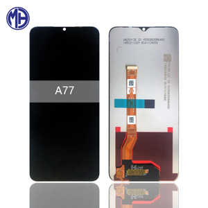 China móvil LCDs OPO A77 pantalla LCD 100% probado antes del envío - Product Image 2