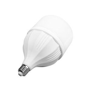 E-27 B22 50W Bóng Đèn <span class=keywords><strong>Led</strong></span> Loạt Hình Chữ T Vỏ Nhựa Ánh Sáng Ban Ngày Trung Quốc Cho Gia Đình - Product Image 4