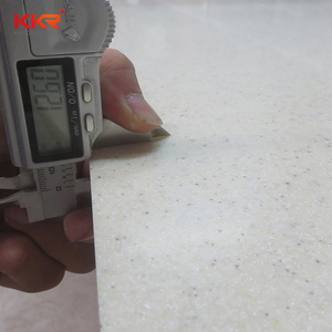 Nouveau Design Pierre Dalle de <span class=keywords><strong>Surface</strong></span> Solide Feuille de <span class=keywords><strong>Surface</strong></span> Solide De Marbre Artificiel Pour L'ingénierie - Product Image 5