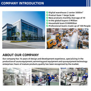 Équipements et accessoires complets pour <span class=keywords><strong>piscine</strong></span>, prix d'usine Huaxi, acier inoxydable, PVC, systèmes de <span class=keywords><strong>filtration</strong></span> et de chauffage pour - Product Image 6