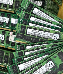 RAM DDR4 cho máy chủ Sam Sung/Sk Hyxx/Micom, RAM DDR4 L/RDIMM 8G/16GB/32GB/64GB/128GB/256GB 2133/2400/2666/2933/3200Mhz - Product Image 2