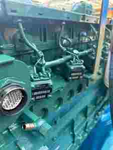 Motor VOLVO D7D para Maquinaria de Construcción - Product Image 6