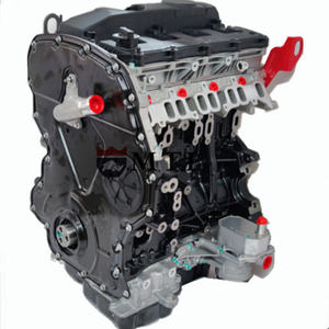 MTI Haute Qualité Nouveau Moteur 2.2L 2.4L Duratorq TDCi I4 MK6 MK7 Moteur Long Bloc pour <span class=keywords><strong>Ford</strong></span> <span class=keywords><strong>Tourneo</strong></span> pour <span class=keywords><strong>Ford</strong></span> Transit pour Jmc Fushun - Product Image 1