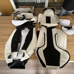 Fundas de Asiento de Coche Personalizadas para <span class=keywords><strong>Mazda</strong></span> <span class=keywords><strong>6</strong></span> 2014 2015 2016 2017 2018 2019 2020 2021 <span class=keywords><strong>2022</strong></span> - Product Image 1