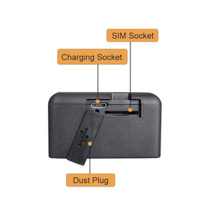 CJ930B suivi en temps Réel gps dispositif de suivi de voiture sans fil longue durée de vie de la batterie gps tracker - Product Image 4