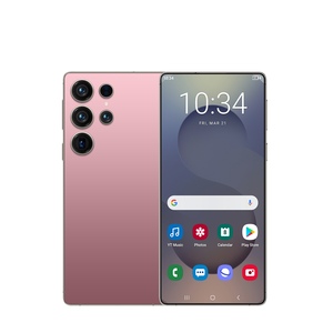 Téléphone intelligent 4G Android avec triple emplacement et stylet intégré - Product Image 2