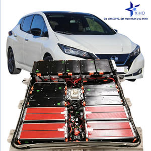 Module de batterie Xiho Catl Ncm 14.8V 180Ah 195Ah 177Ah 159Ah 4S1P Nmc, pack de batteries Nissan Leaf 56KWH 62KWH 64KWH pour voiture électrique - Product Image 1