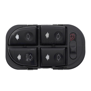 สวิตช์ควบคุมกระจกไฟฟ้าฟอร์ด มอนเดโอ Mk2 รุ่น 97BG-14A132-AA 12V ปี 1997-2001 - Product Image 2