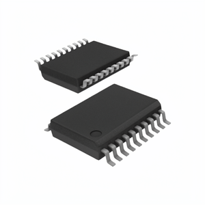 <b>Clock</b> Timing 20 SSOP In Stock Electronics Component 650R-27ILFT - Product Image 1