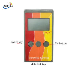 ソーラーPPFフィルムUV可視赤外線トランスミッションテスター220V 1年保証 - Product Image 4