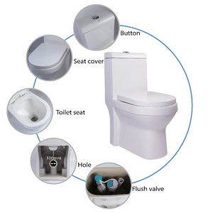Bathroom Ceramic <strong>Pakistan</strong> Market <strong>Toilet</strong> Commode <strong>Toilets</strong>