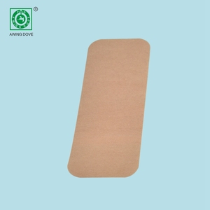 La piel de la cinta hipoalergénico de médica no tejido deporte parche de silicona cinta para las <span class=keywords><strong>cicatrices</strong></span> - Product Image 4