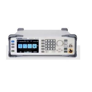 เครื่องกำเนิดสัญญาณ RF รุ่น SSG3032X ความถี่ 9 กิโลเฮิรตซ์ 3.2 กิโลเฮิรตซ์ AM FM และ PM - Product Image 1
