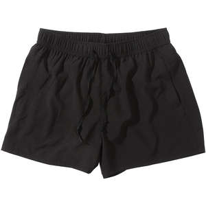 Logo personnalisé Shorts en polyester pour hommes avec poche Shorts d'entraînement course à pied musculation Vintage Gym Shorts décontracté Fitness Shorts pour hommes - Product Image 4