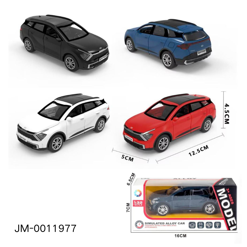 JM-0011975 KIA Sorento