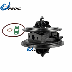 Pour Audi A4 Tous A5 Q5 A6 2.0 <span class=keywords><strong>TDI</strong></span> 120 Kw 125 Kw <span class=keywords><strong>130</strong></span> Kw CGLC CAHB De 2008 à 2015 GTC1549VZ 818987 <span class=keywords><strong>Turbo</strong></span> Cartouche - Product Image 2