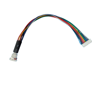 Çoklu Konnektörlü Terminalli Özel Otomotiv Kablo Demeti, Elektronik ve Endüstriyel Uygulamalar için OEM Kablo Grubu - Product Image 3