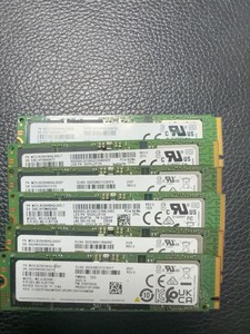 Твердотельный накопитель M.2 для ноутбуков и настольных ПК PM981A-256GB-512G-1TB-2TB 2280 - Product Image 2