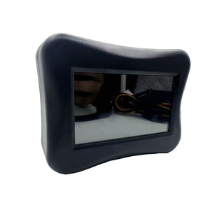 FVC-K1 77Ghz điểm mù phát hiện Hệ thống 77Ghz milimet sóng phổ mù tại chỗ hệ thống giám sát BSD Radar phát hiện - Product Image 1