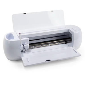 Machine de découpe numérique de papier SG-CR3 2026 à bas prix, découpeuse de papier et d'étiquettes, traceur de découpe de vinyle de bureau A3 - Product Image 1