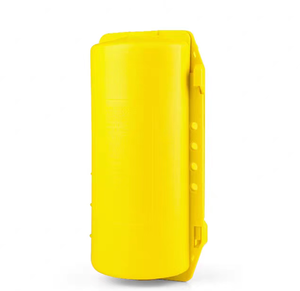 BD D33/D34 industriale di difesa aerea blocco della spina polipropilene (PP) costruire apparecchiature elettriche per prevenire l'uso improprio - Product Image 1