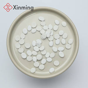 יצרן של סופג לחות של תחמוצת קלקיום למכירה חמה/חומרים פונקציונליים נגד הקצף/אצווה ראשית של יבשה - Product Image 2