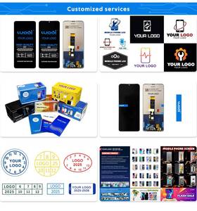 Pantallas LCD Originales OLED para Xiaomi <span class=keywords><strong>Redmi</strong></span> Note 15 Pro 4G 5G, Repuesto de Pantalla LCD, Reparación de Pantalla - Product Image 5