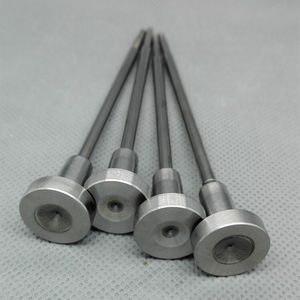 Nieuwe Brand Diesel Brandstofinjector Common Rail Regelklep F00zc01306 F00rj02697 Injectiekleppen - Product Image 3