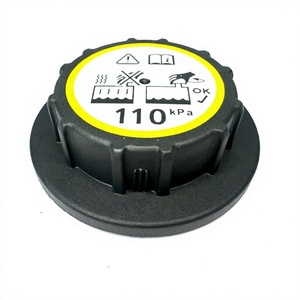 Bouchon de radiateur pour Land Rover Jaguar PCD500030 PCD000090 110 Kpa, bouchon de réservoir de liquide de refroidissement - Product Image 4