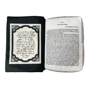 Juguetes <span class=keywords><strong>de</strong></span> Peluche <span class=keywords><strong>de</strong></span> Monstruos <span class=keywords><strong>de</strong></span> <span class=keywords><strong>Ciencia</strong></span> Ficción al por Mayor, Accesorios Creativos Relacionados con Juegos <span class=keywords><strong>de</strong></span> <span class=keywords><strong>Anime</strong></span>, Cojines, Libros, Muñecas - Product Image 6