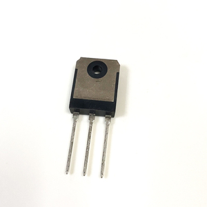 Ban đầu 2sk2313 TOS TO-3P điện MOSFET 60A 60V bóng bán dẫn k2313 - Product Image 4
