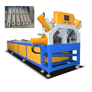 Factory Price Paper Hole Punching Machine Cnc Angle Punching Machine Cnc Tube Punching Machine