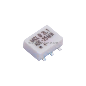 ADE-25MH+ ใหม่และเป็นของแท้ในสต็อก ชิ้นส่วนอิเล็กทรอนิกส์ วงจรรวม ตัวผสมสัญญาณ RF - Product Image 1
