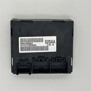 Módulo de Control de Transmisión P68416520AA para Dodge Grand Cherokee 520AA, Pieza de Repuesto OEM - Product Image 4