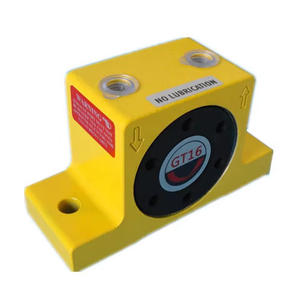 เครื่องสั่นแบบนิวแมติก GT-6,- ZN และของแท้ - Product Image 1