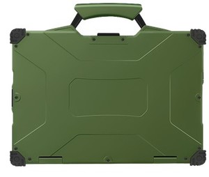 Bán buôn Hot ruggedized Màn hình kép máy tính xách tay gia cố Thiết kế ngoài trời Rugged máy tính xách tay - Product Image 6