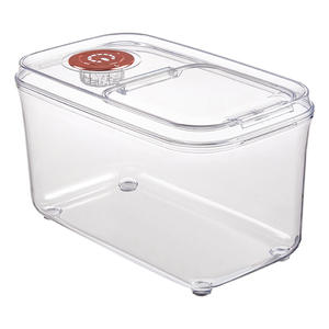 กล่องเก็บข้าวกันแมลงกันความชื้น,<span class=keywords><strong>ถัง</strong></span>เก็บข้าวกันแมลง5<span class=keywords><strong>กก</strong></span>. 10<span class=keywords><strong>กก</strong></span>. <span class=keywords><strong>15</strong></span><span class=keywords><strong>กก</strong></span>. เกรดอาหาร - Product Image 1