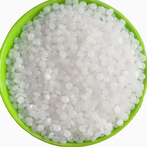 Inyección PP GF50 Polipropileno Plástico Materia prima Fibra PP Polipropileno PP Dana Materia prima plástica Grado ignífugo - Product Image 3