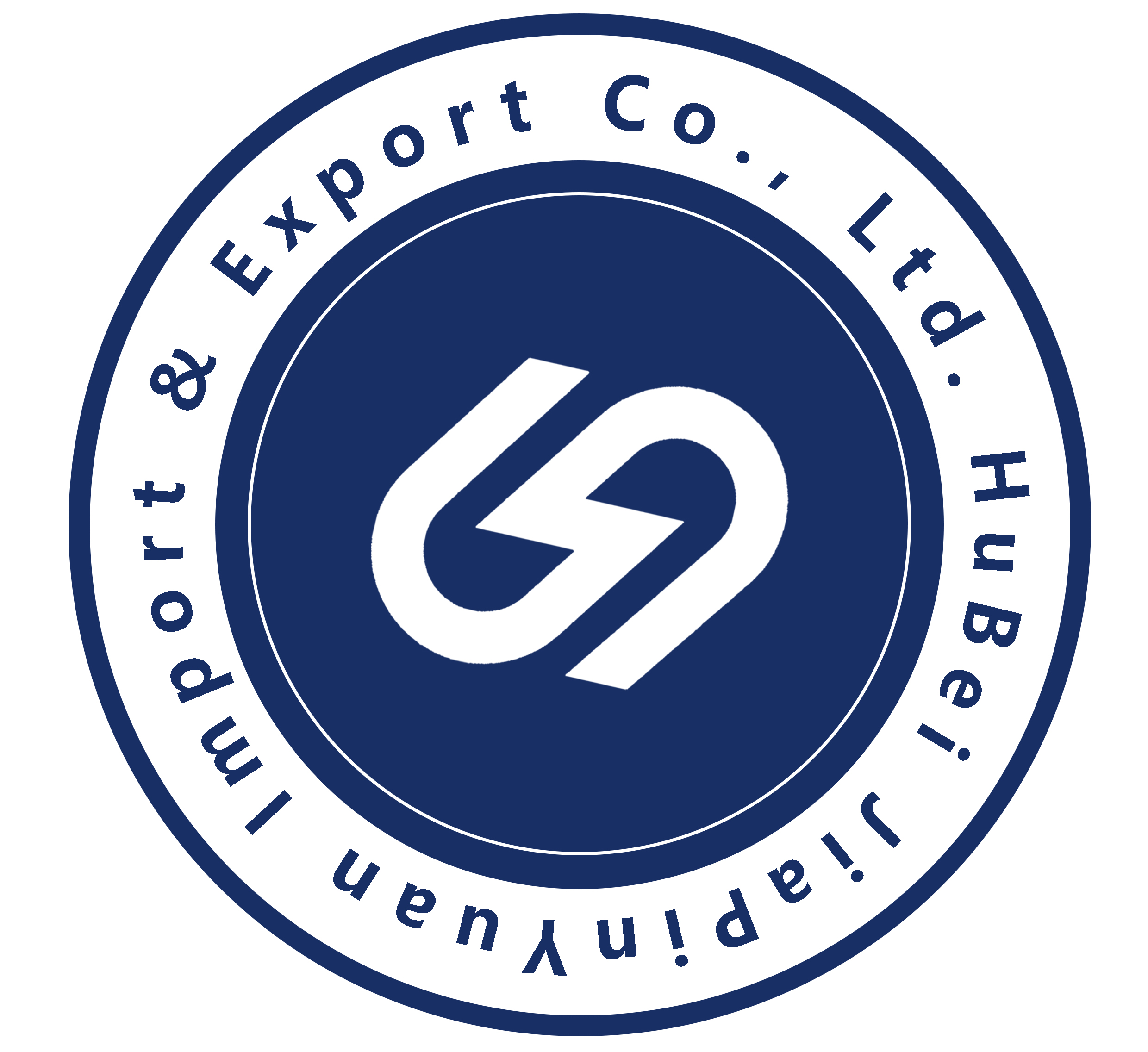 Hubei Jia Pinyuan Import And Export Co., Ltd. logo
