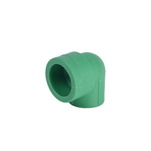 Pasokan pabrik harga rendah fitting pipa Ppr kualitas tinggi mengurangi siku PPR - Product Image 4