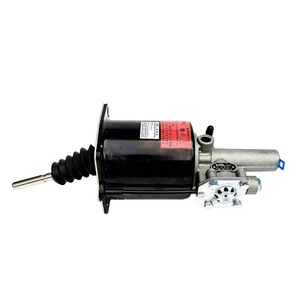 Pièces détachées d'origine de haute qualité pour camions lourds - Servomoteur d'embrayage DZ9112230181 spécialement conçu pour les camions Shacman - Product Image 3