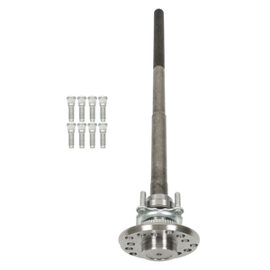 Ensemble d'arbre d'essieu arrière en acier HELI 68003272AA pour Jeep Wranglers JK V6 3.6L 3.8L 2007-2018 - Product Image 3