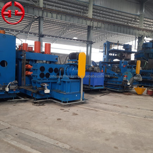 <span class=keywords><strong>Spiral</strong></span> boru Prooduction hattı; Su, petrol ve gaz ve inşaat boruları Dia için <span class=keywords><strong>Spiral</strong></span> boru makinesi. 168- 4800mm - Product Image 3