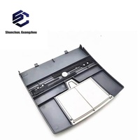 Plateau d'entrée de papier ADF pour HP laser, pour couches 3300, 3310, 3320, 3330, 3380, m27nf, m272727nfs, MFP 3052, 3055, 3050, 3020, 3030, 1132, 1522