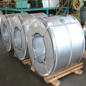 Производители обеспечивают качество по низким ценам оцинкованный железный лист в рулонах, гвозди, оцинкованные 1 1/2 Gi, оцинкованная сталь - Product Image 2