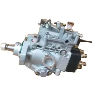 Common Rail Pump 22100-54770 / 22100 54770 Engine Fuel Pump For VE4/10F2200RND485 Diesel Injection Pump 22100-54770 096000-4851