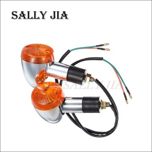 Full contient 400 — clignotant led pour la voiture, adapté pour le rééquipement de la voiture, Tianwang XV250, Harley cruise Prince - Product Image 3